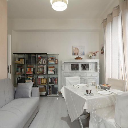 Apartment Il Gabbiano By Interhome Alassio Extérieur photo