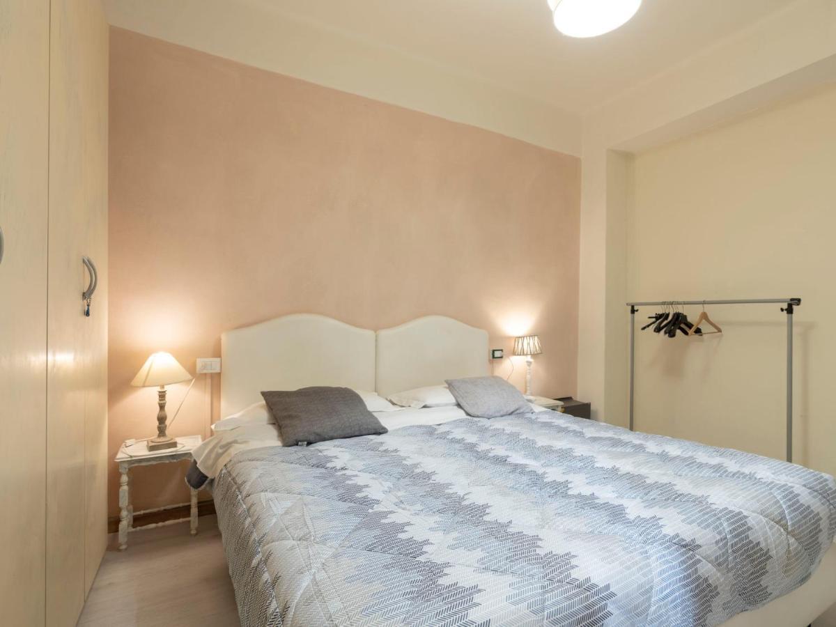 Apartment Il Gabbiano By Interhome Alassio Extérieur photo
