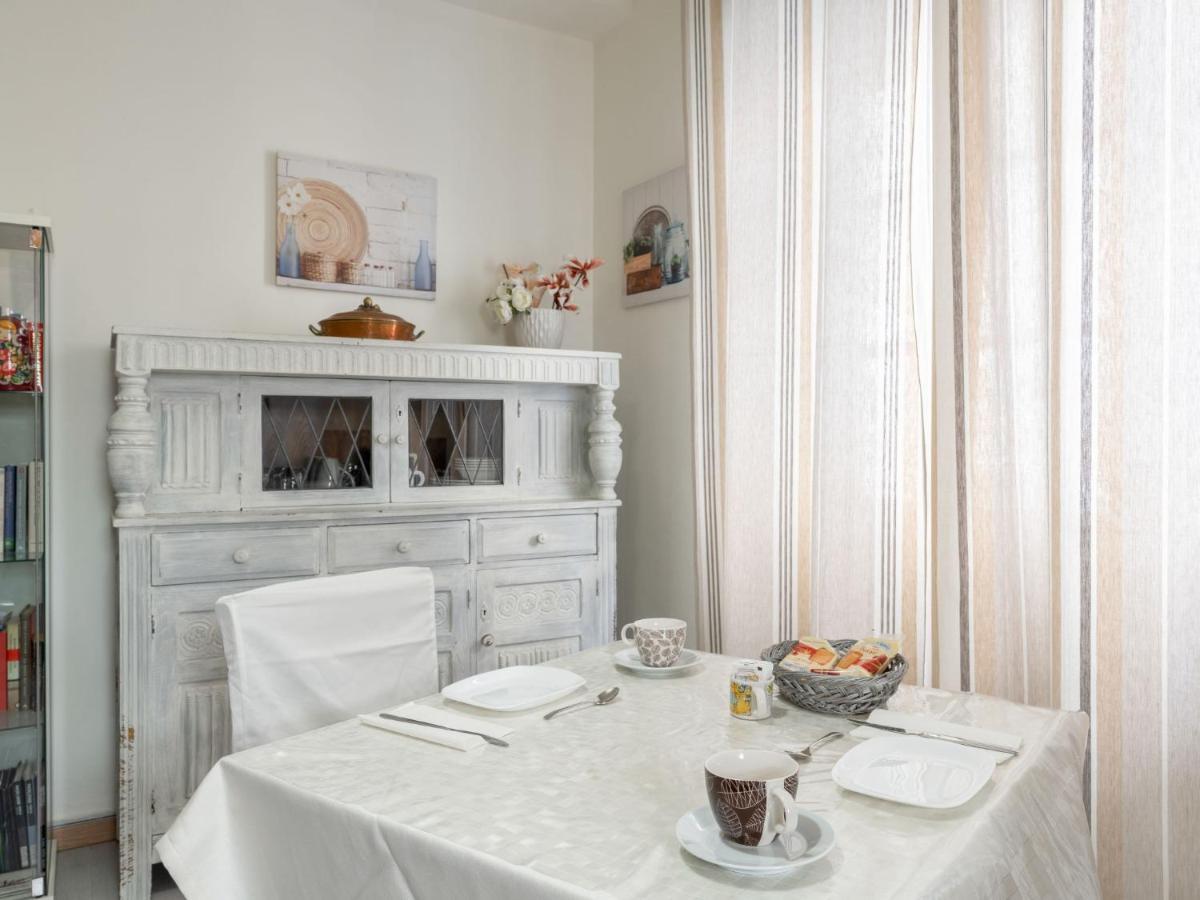 Apartment Il Gabbiano By Interhome Alassio Extérieur photo