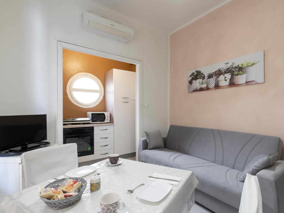 Apartment Il Gabbiano By Interhome Alassio Extérieur photo