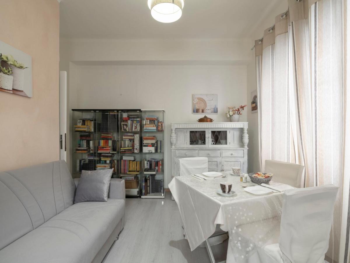 Apartment Il Gabbiano By Interhome Alassio Extérieur photo