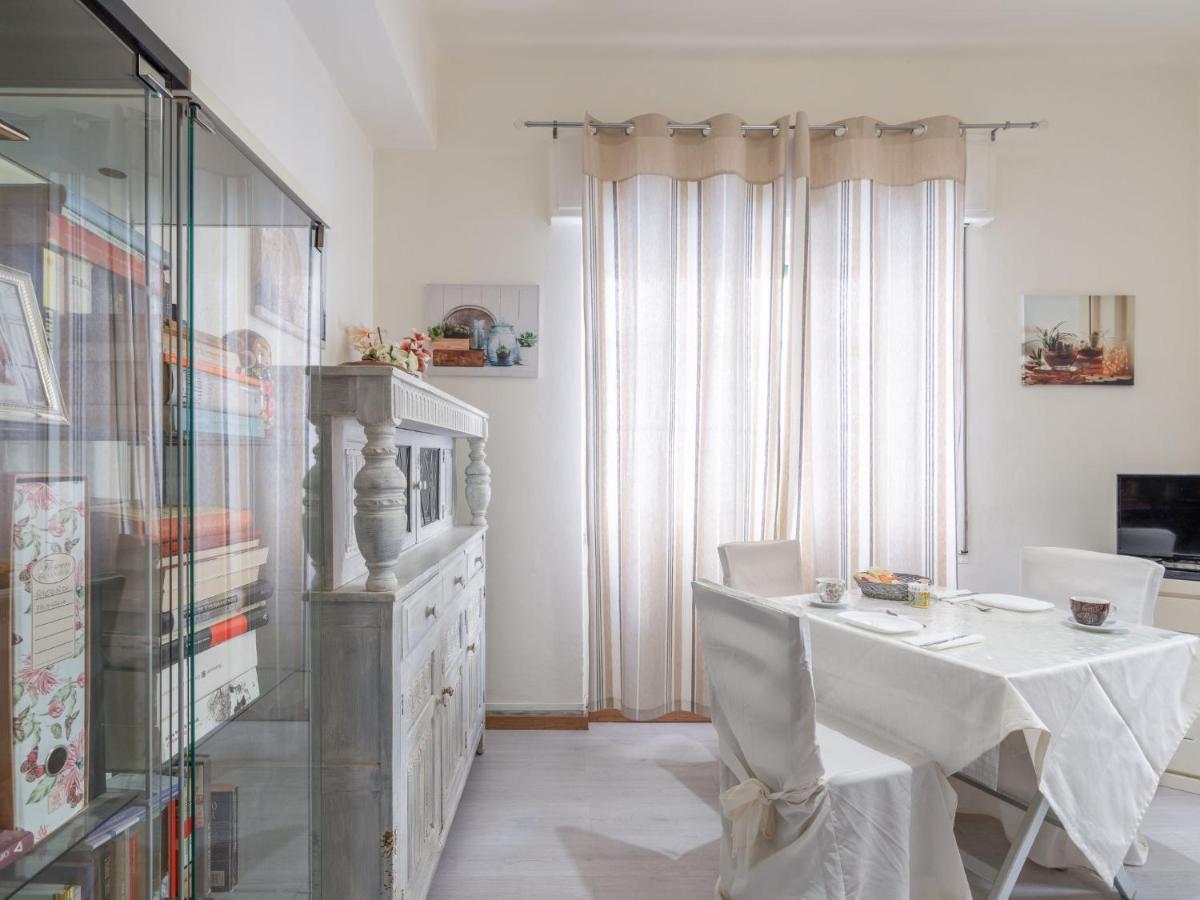 Apartment Il Gabbiano By Interhome Alassio Extérieur photo
