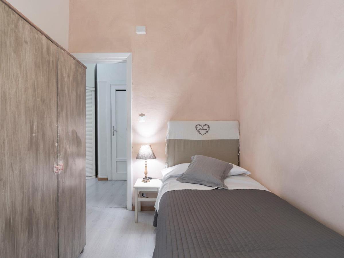 Apartment Il Gabbiano By Interhome Alassio Extérieur photo
