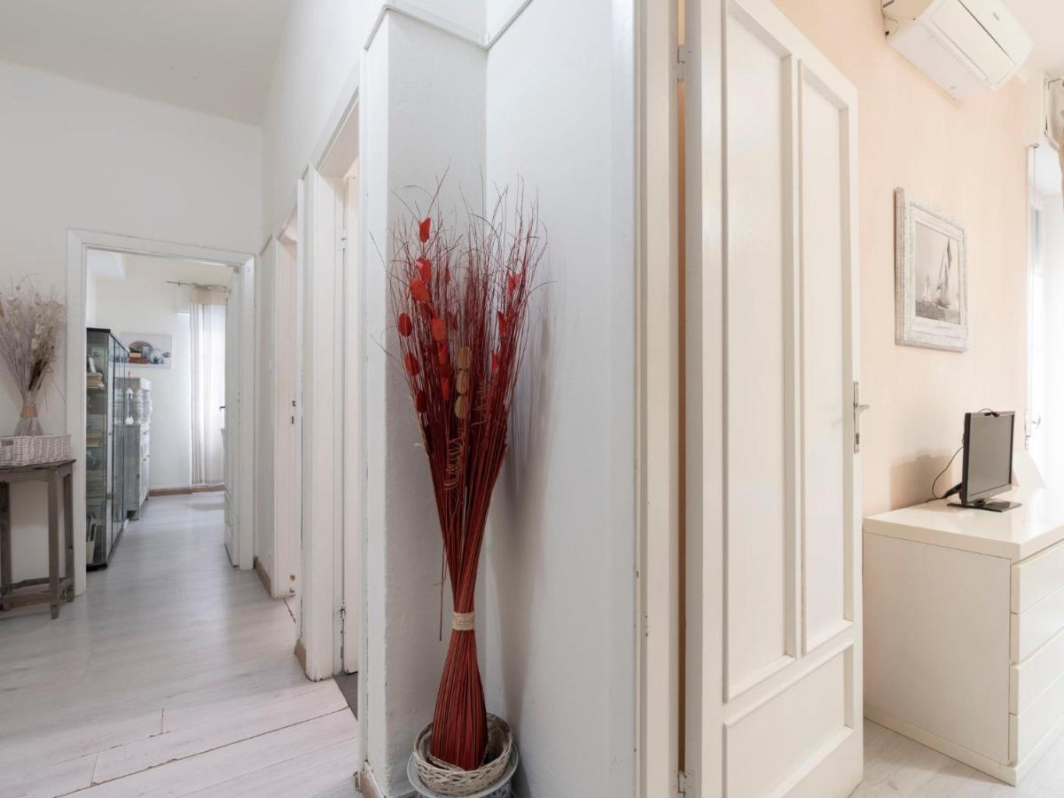 Apartment Il Gabbiano By Interhome Alassio Extérieur photo