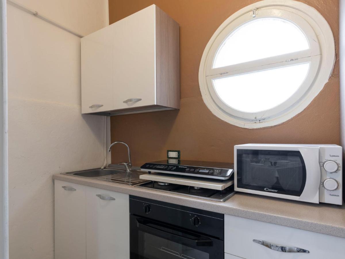 Apartment Il Gabbiano By Interhome Alassio Extérieur photo