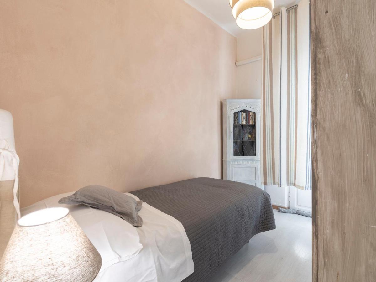 Apartment Il Gabbiano By Interhome Alassio Extérieur photo