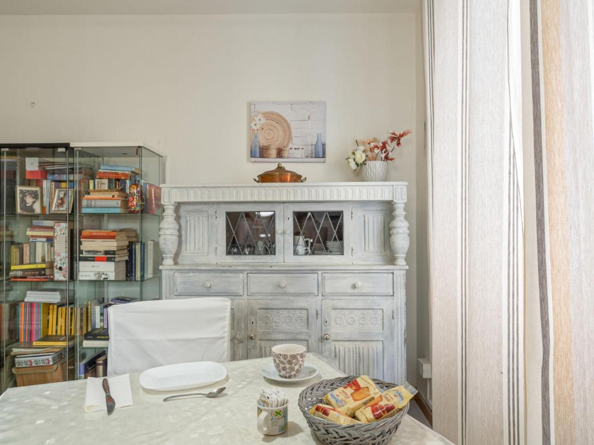 Apartment Il Gabbiano By Interhome Alassio Extérieur photo