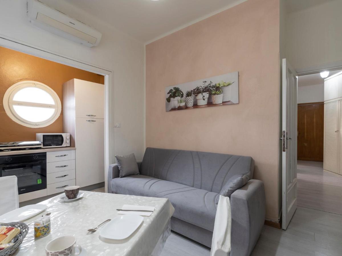 Apartment Il Gabbiano By Interhome Alassio Extérieur photo